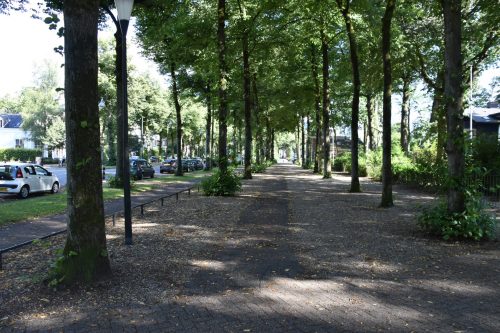 Apeldoorn, Gelderland, Nederland, Steden