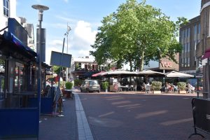 Apeldoorn, Apeldoorn, Gelderland, Nederland