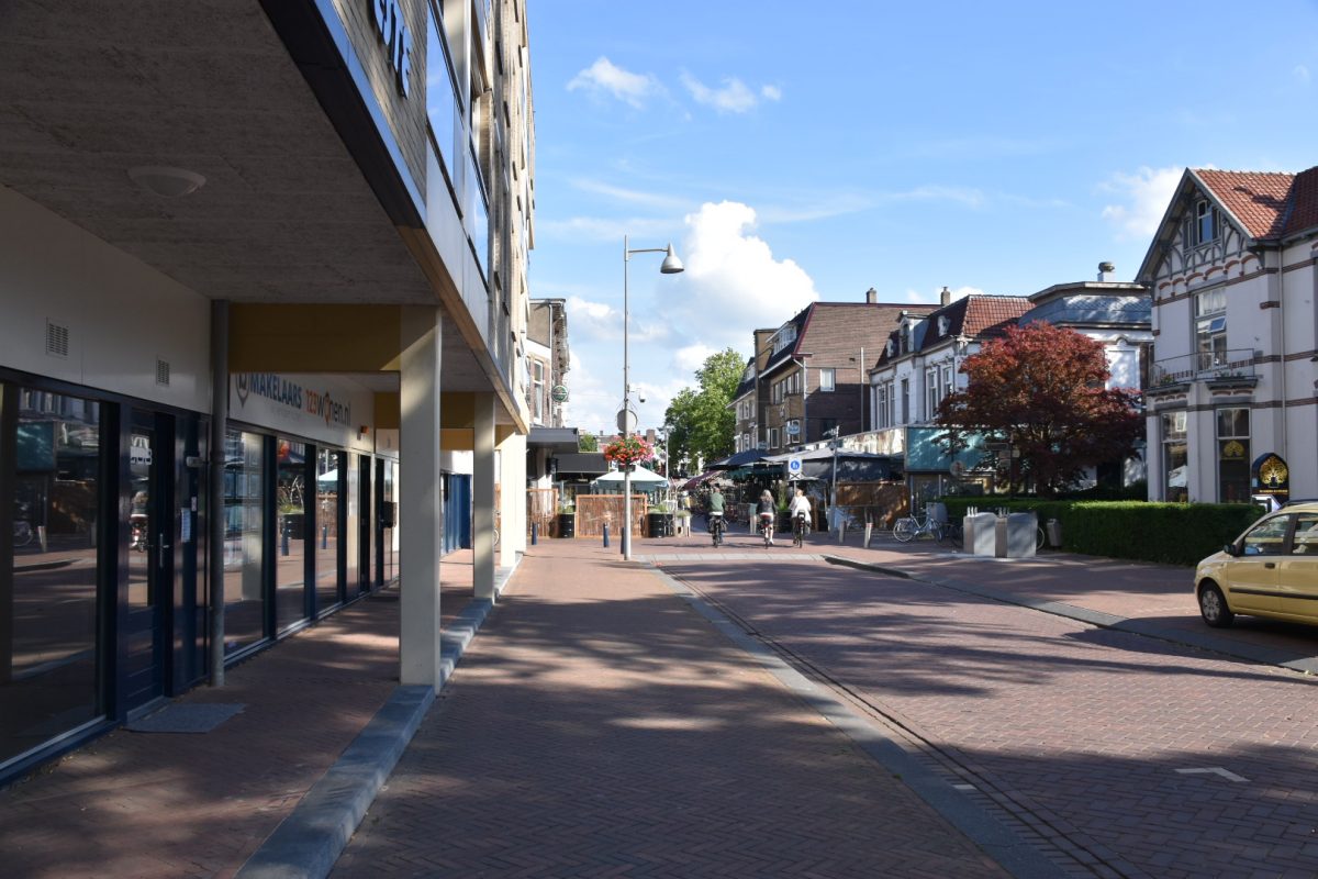 Apeldoorn, Apeldoorn, Gelderland, Nederland