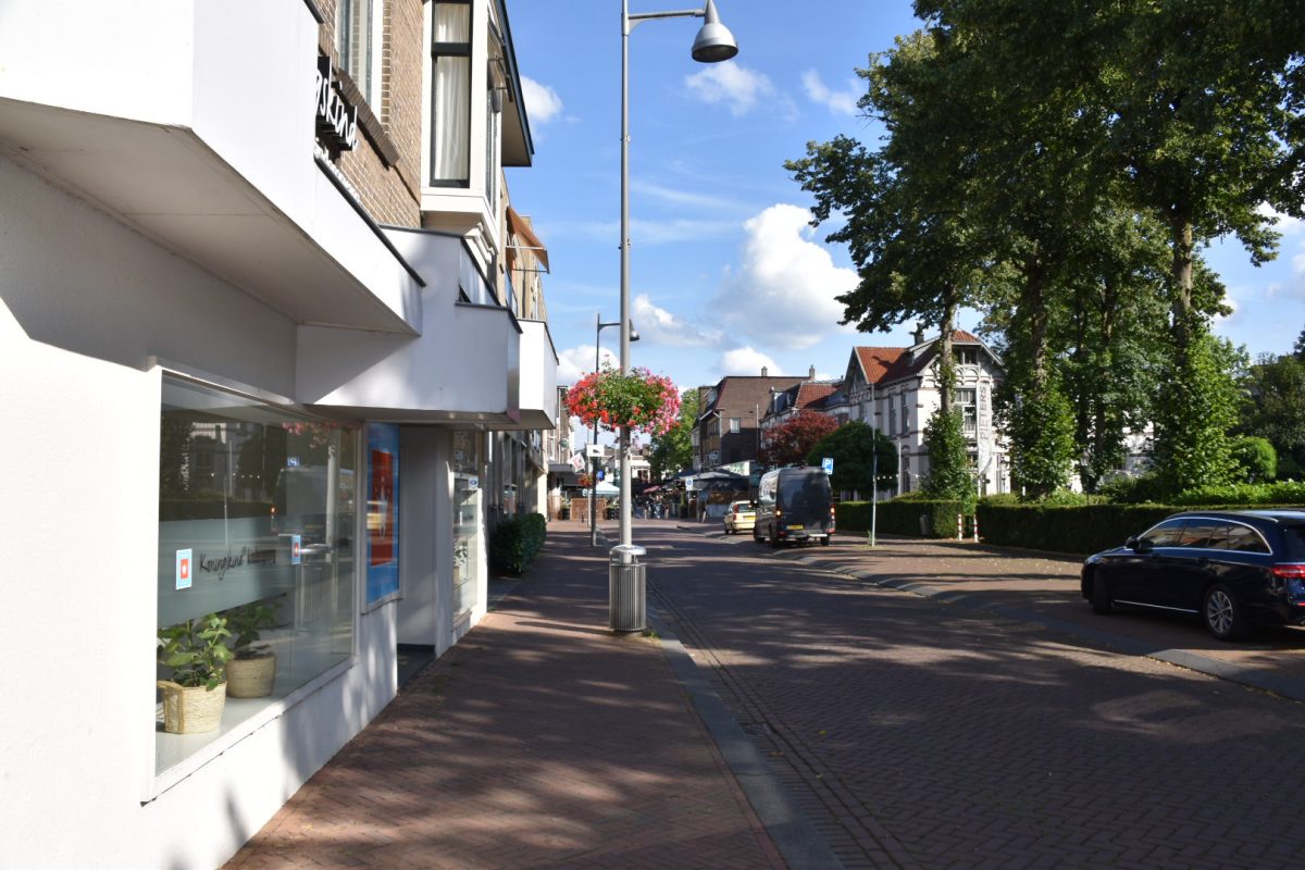 Apeldoorn, Apeldoorn, Gelderland, Nederland