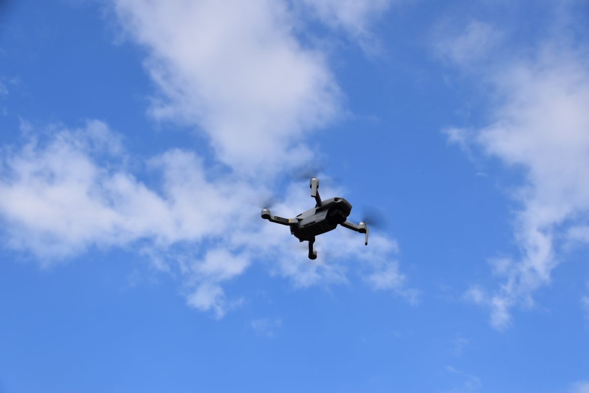 Drone, Drones