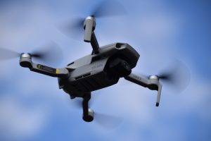 Drone, Drones
