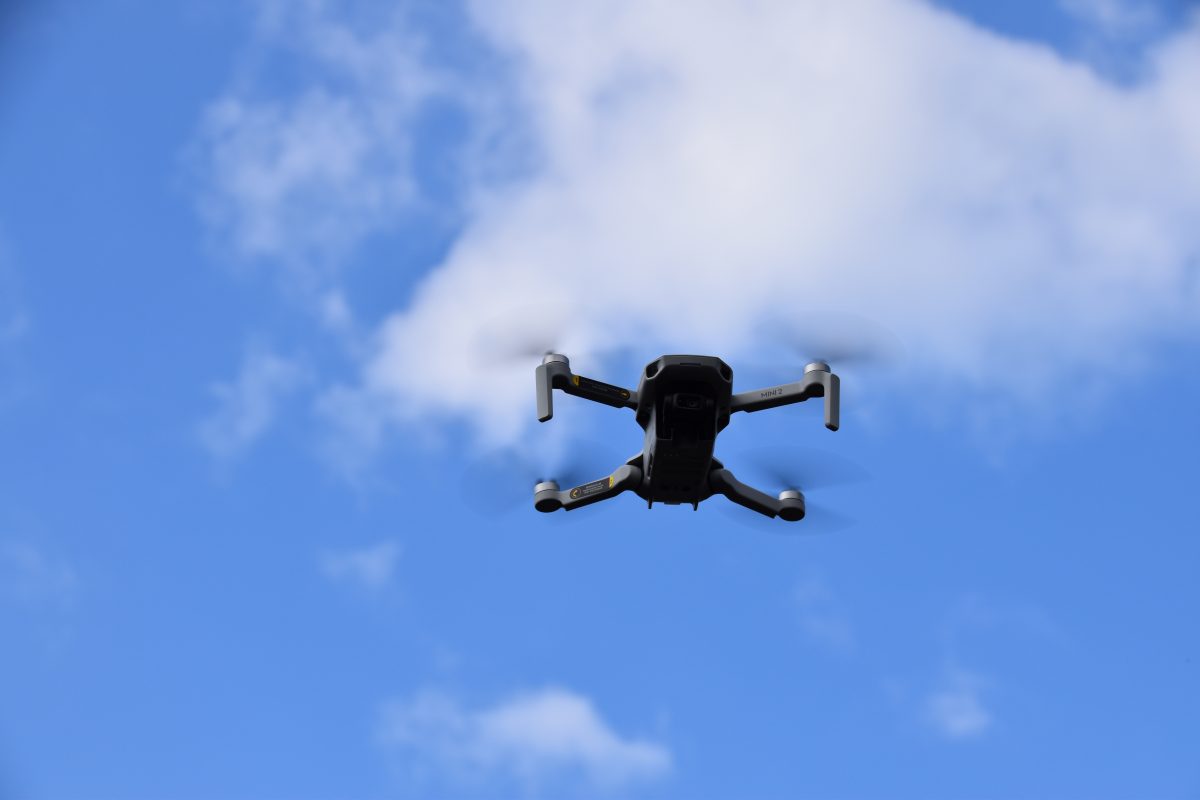 Drone, Drones