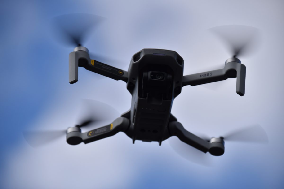 Drone, Drones