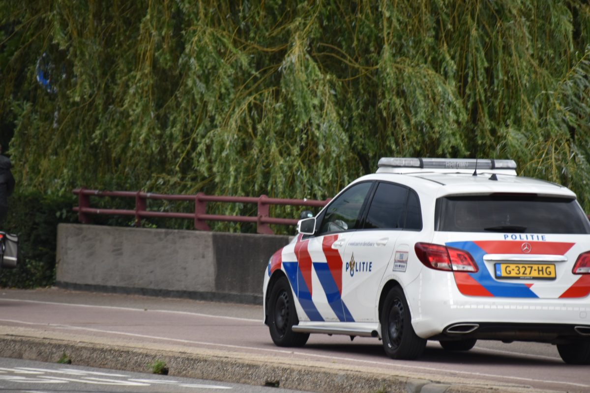 Politieauto, Nederland, Politie, Auto's