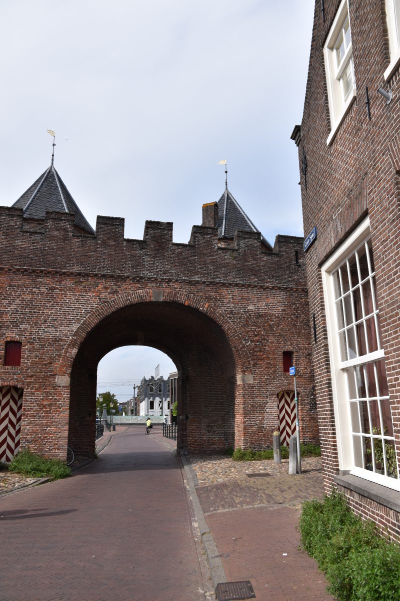 Koppelpoort