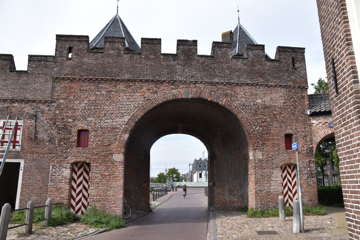 Koppelpoort