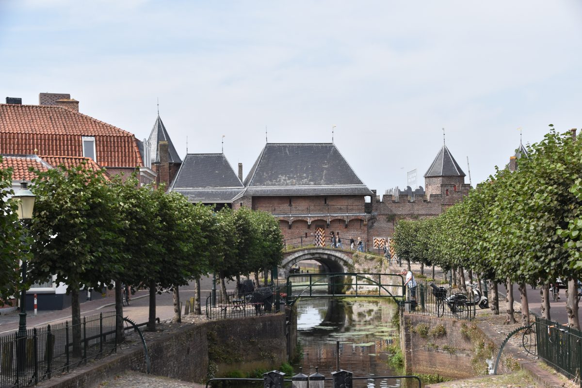 Koppelpoort
