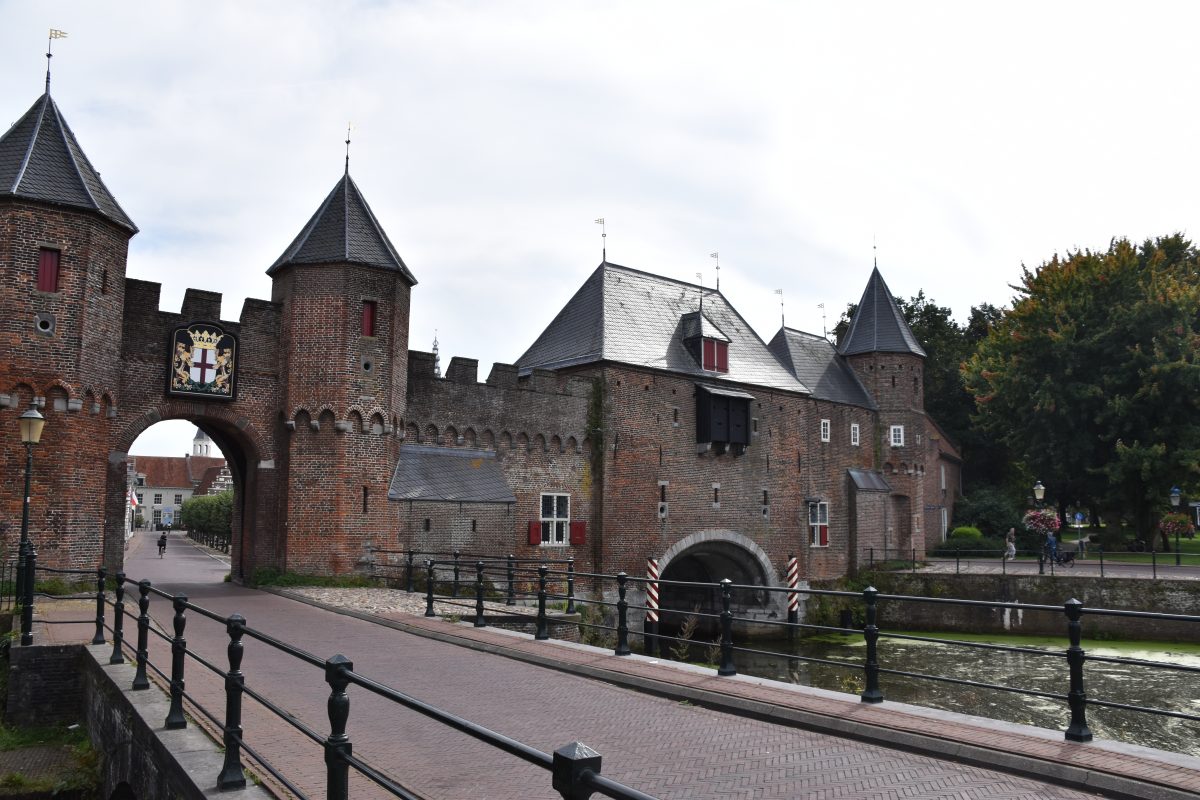 Koppelpoort