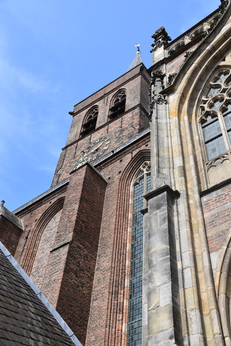 Sintjoriskerk