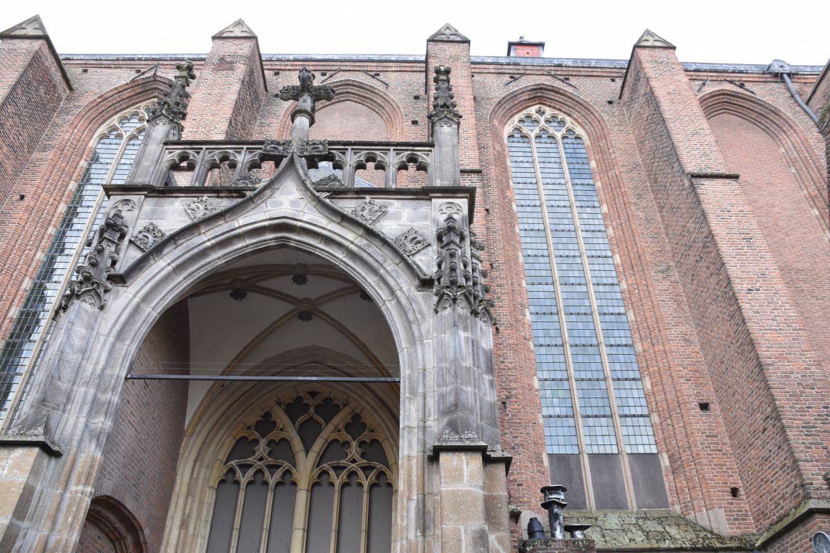 Sintjoriskerk