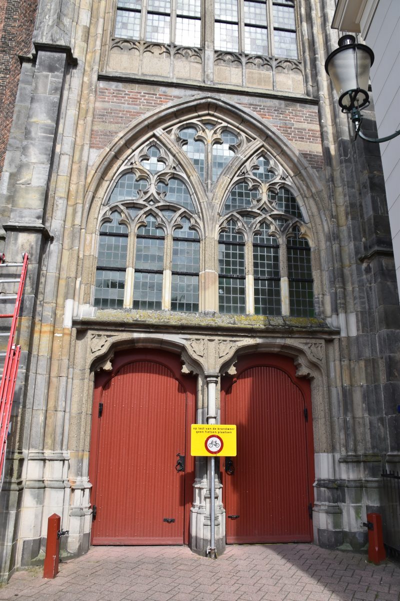 Sintjoriskerk