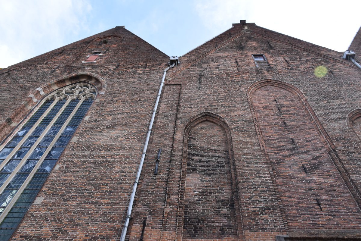 Sintjoriskerk