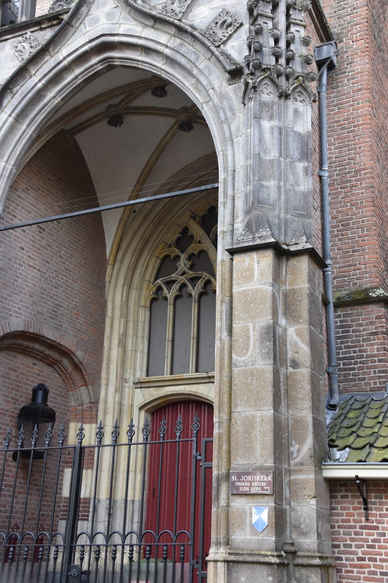 Sintjoriskerk