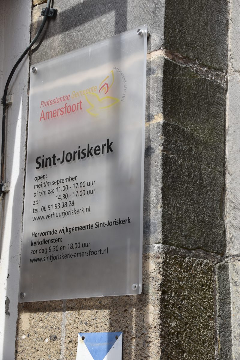 Sintjoriskerk