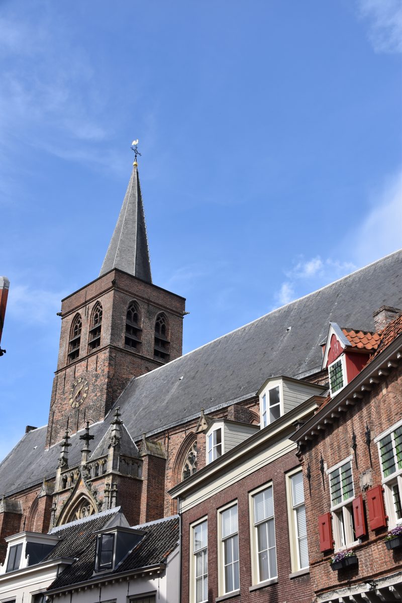 Sintjoriskerk