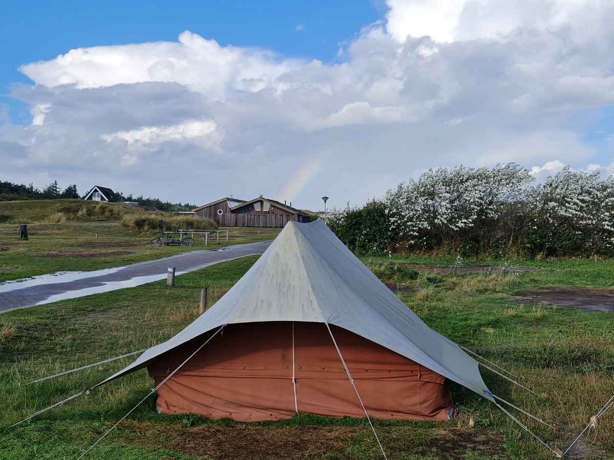 Tent, Tenten
