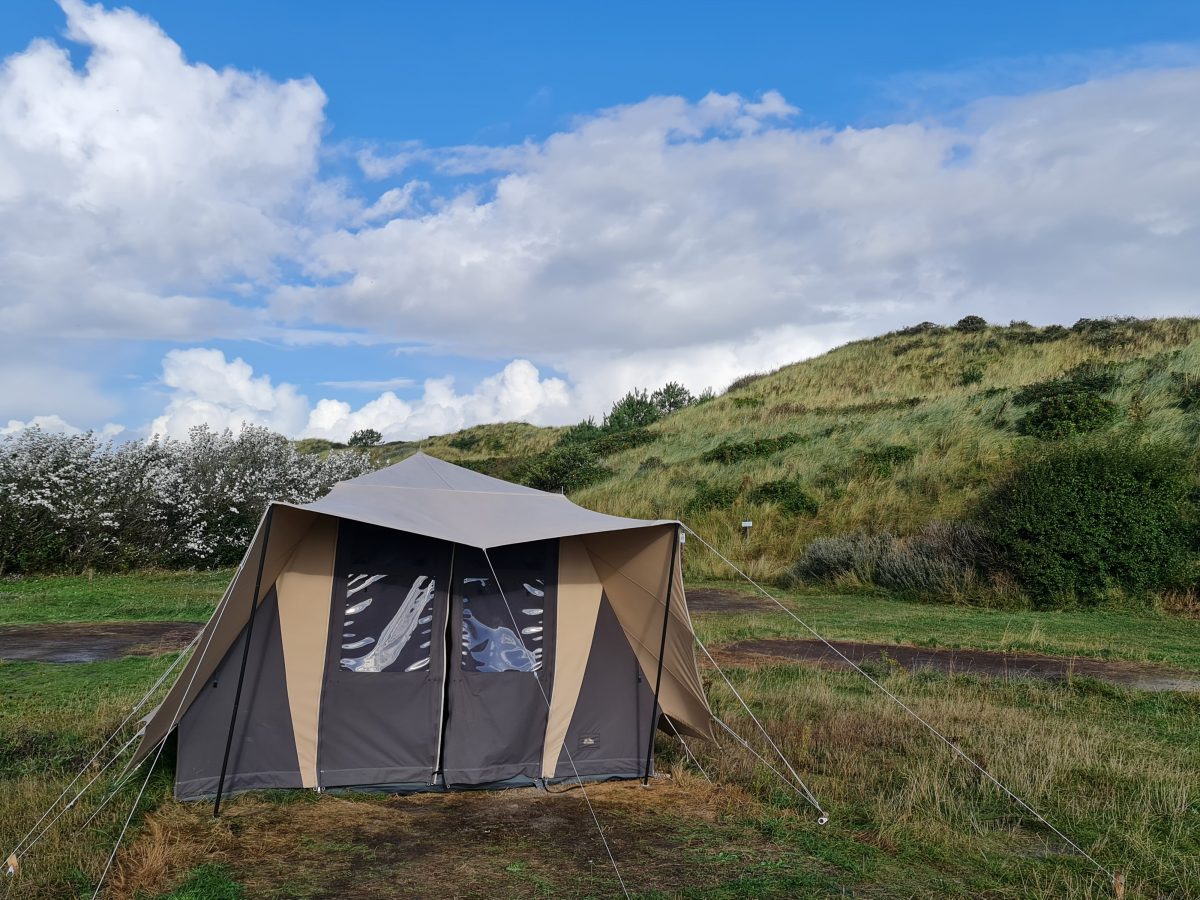 Tent, Tenten