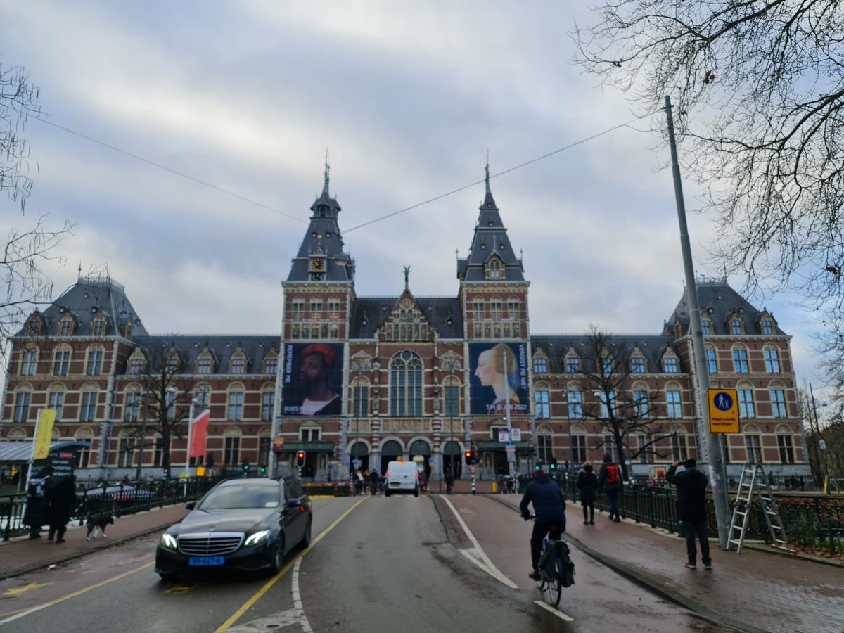 Rijksmuseum