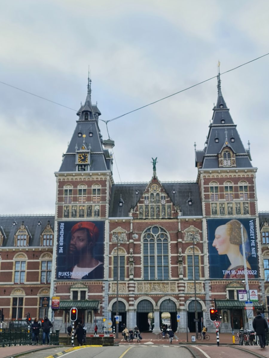 Rijksmuseum